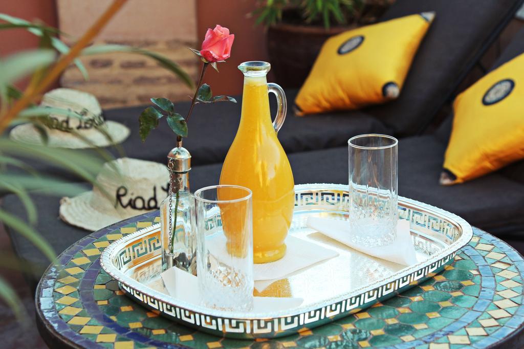 Louaya Guest house