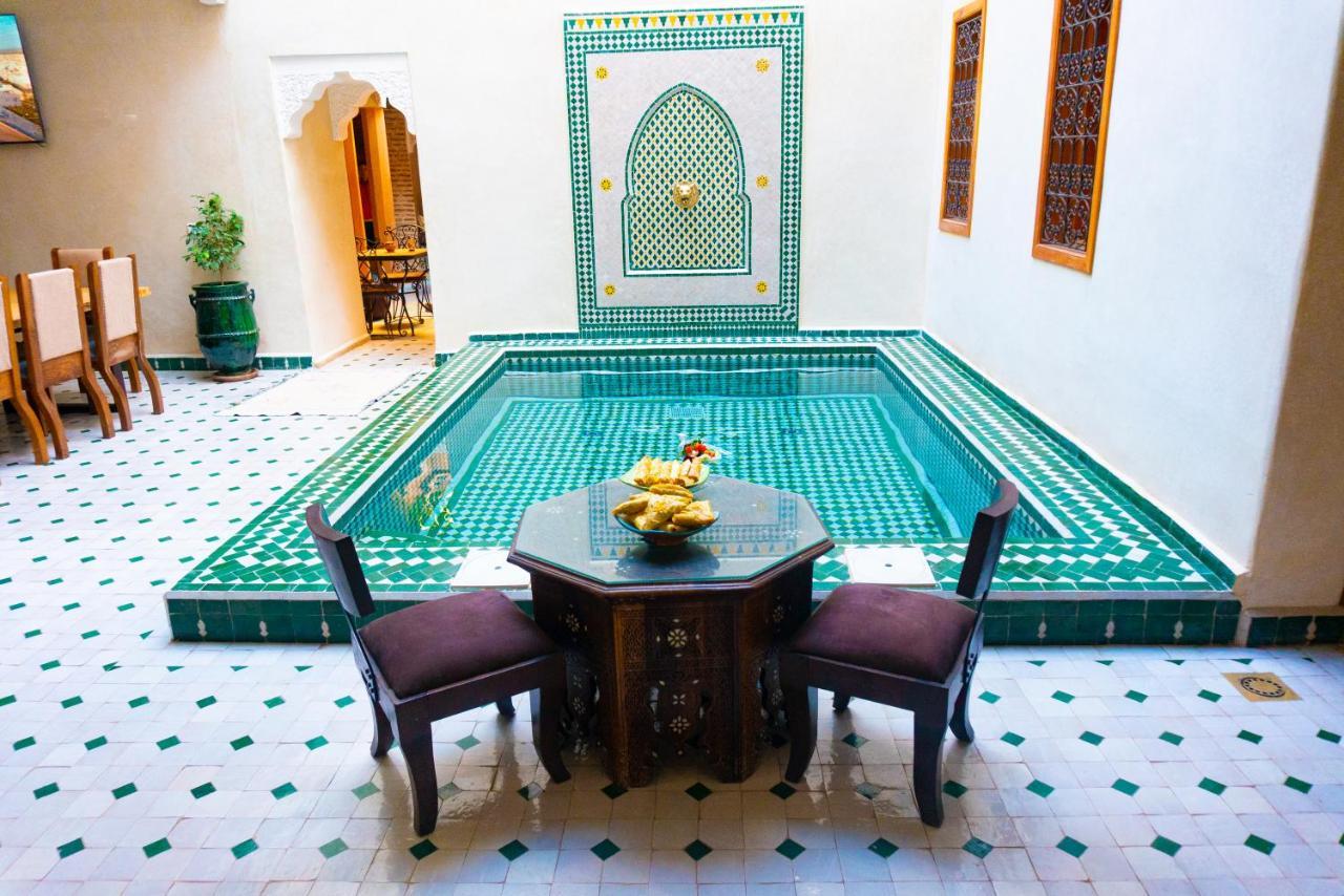 Louaya 3* Marrakesh