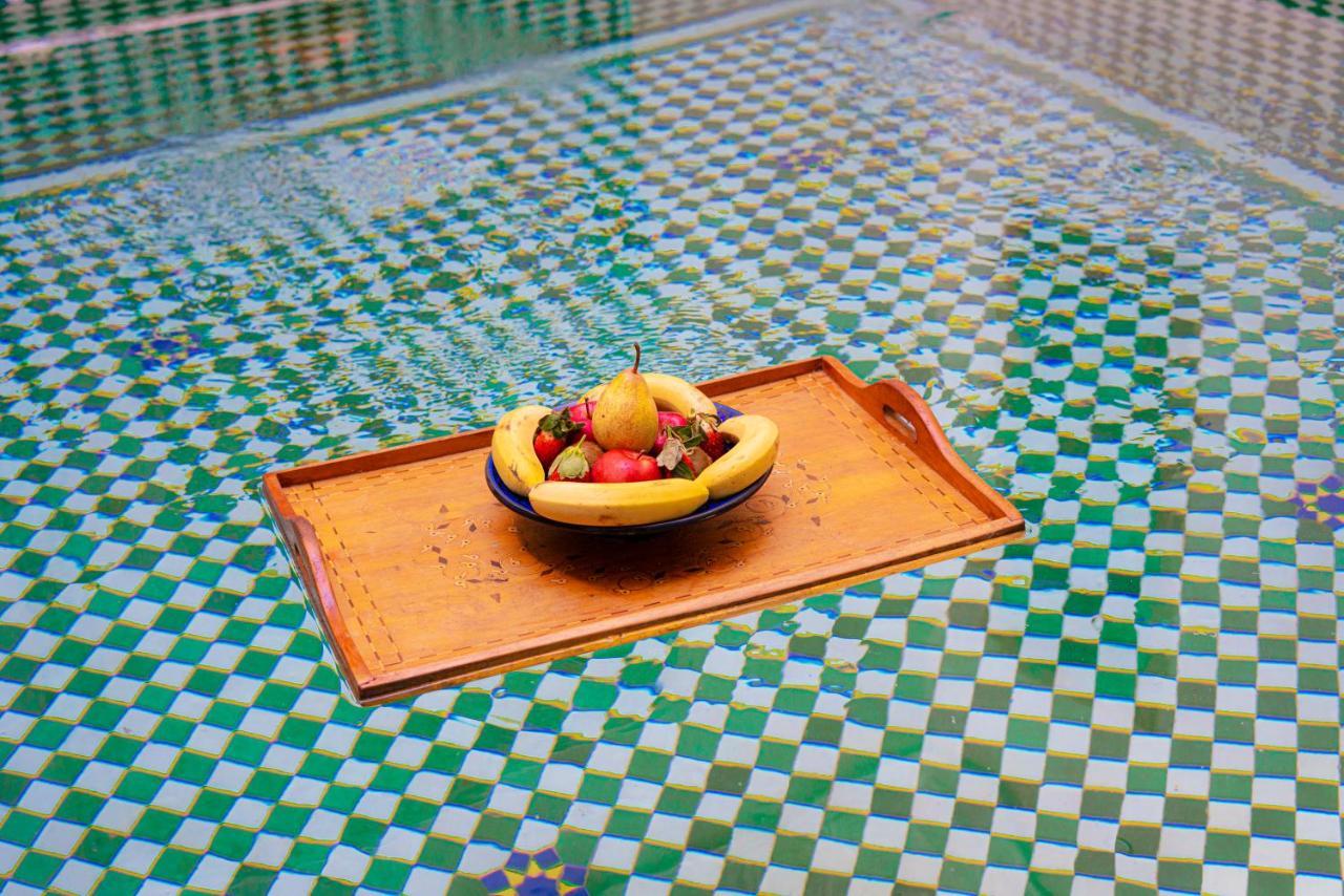 Louaya Guest house Marrakesh
