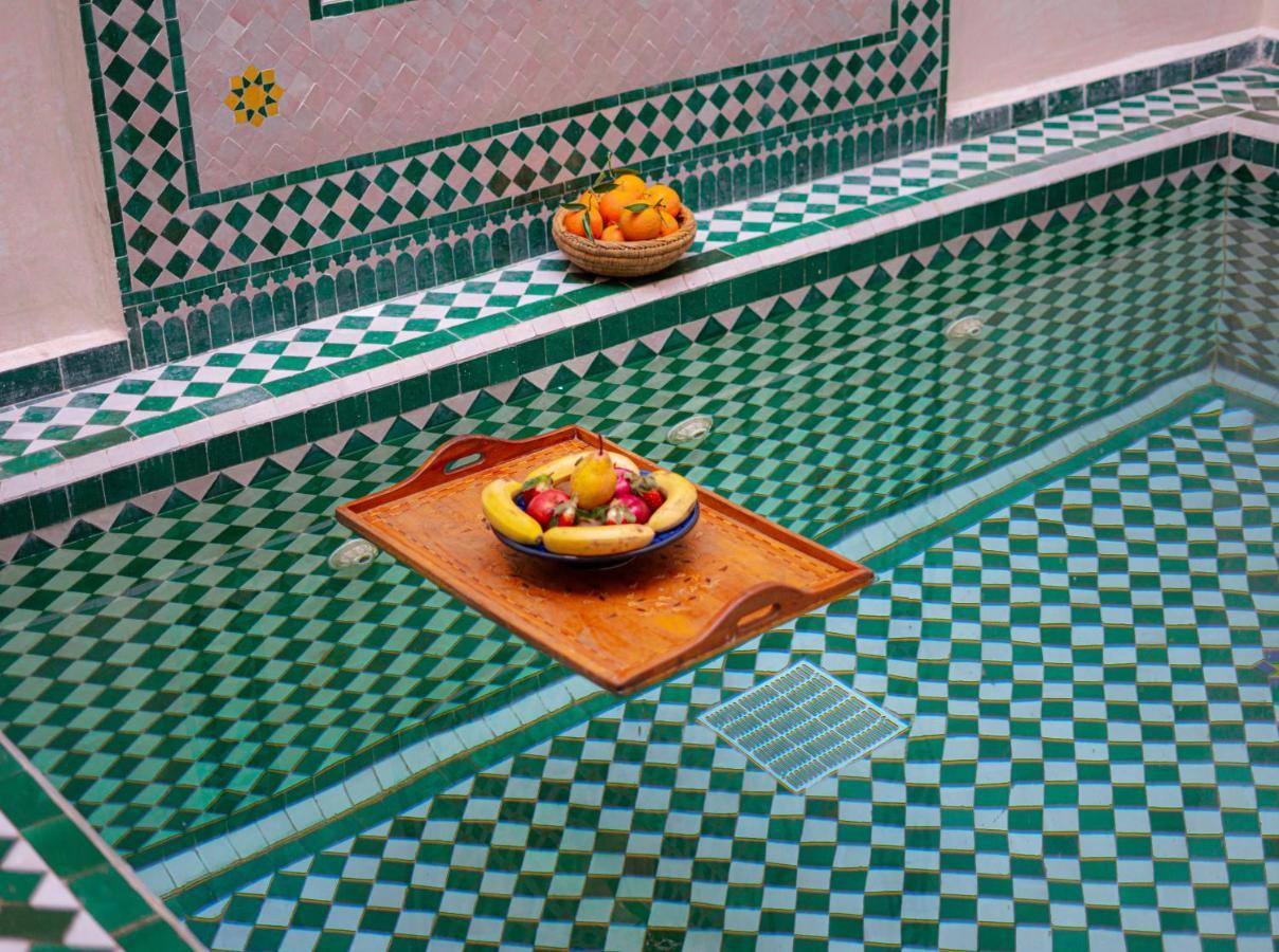 Louaya Guest house