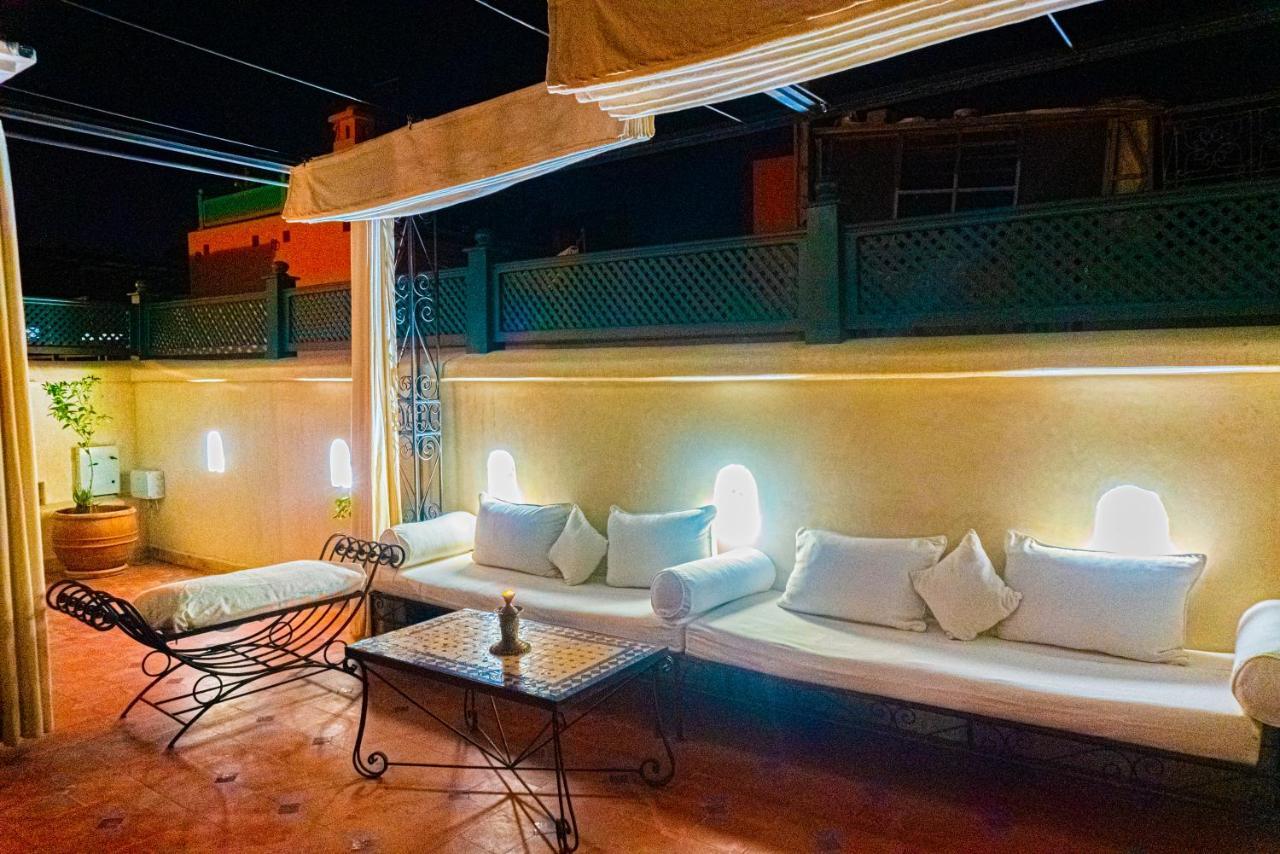 Louaya Guest house 3*