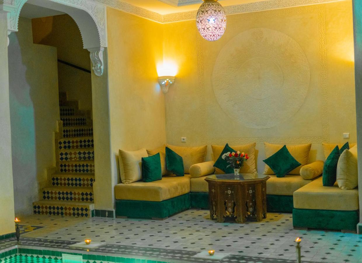 Louaya 3* Marrakesh