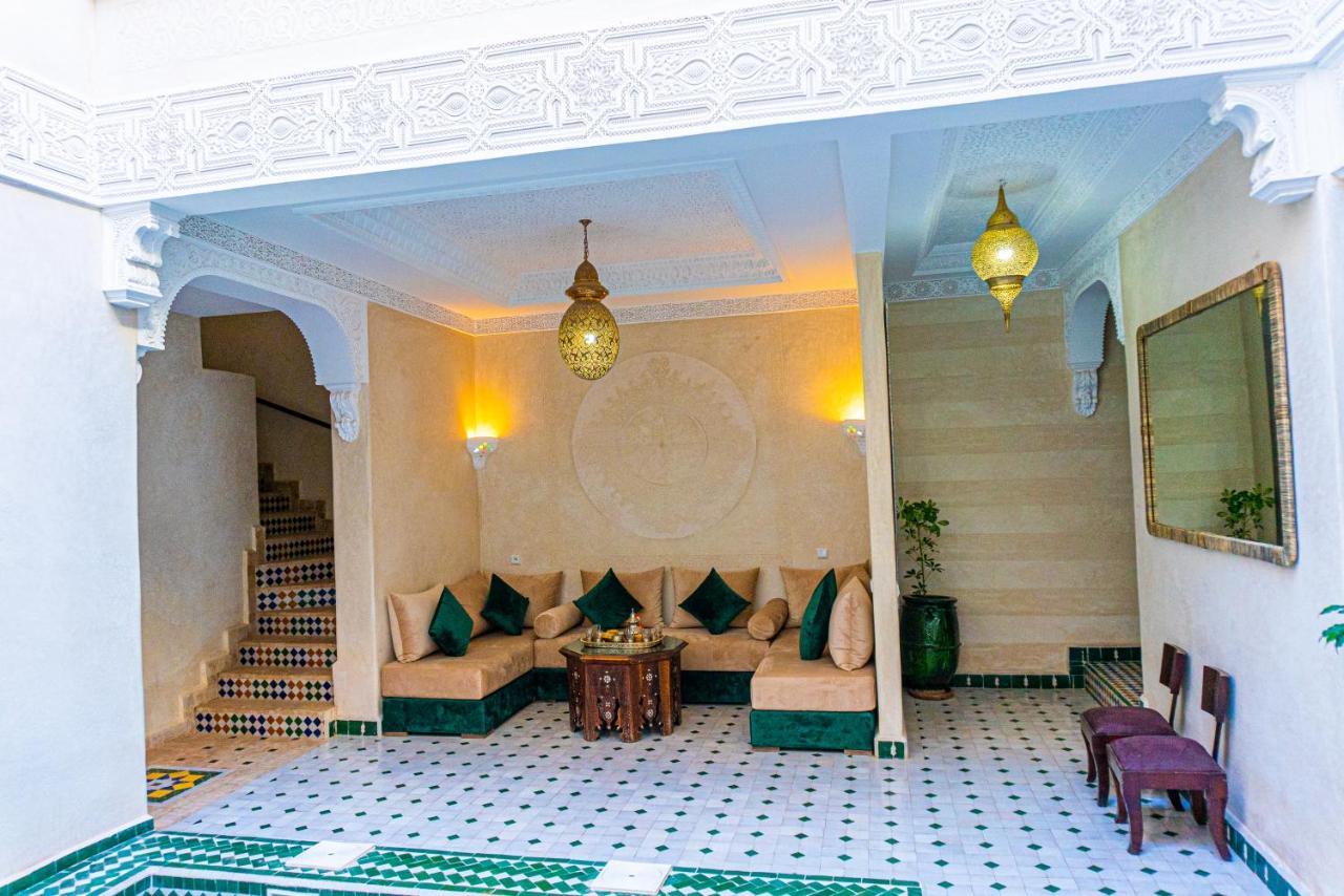 Louaya 3* Marrakesh