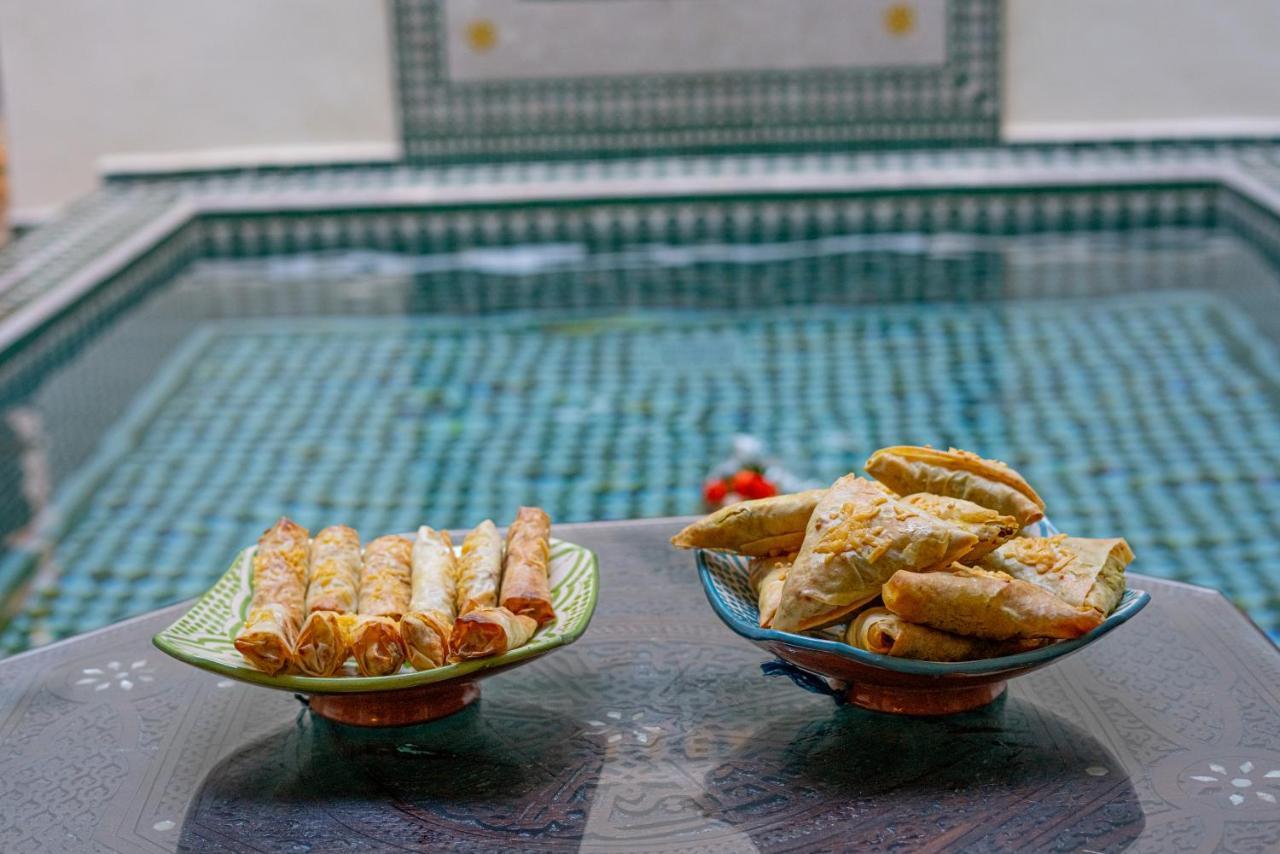 Louaya Marrakesh