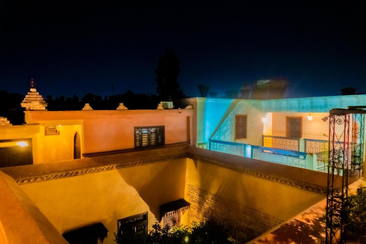 Louaya Guest house Marrakesh