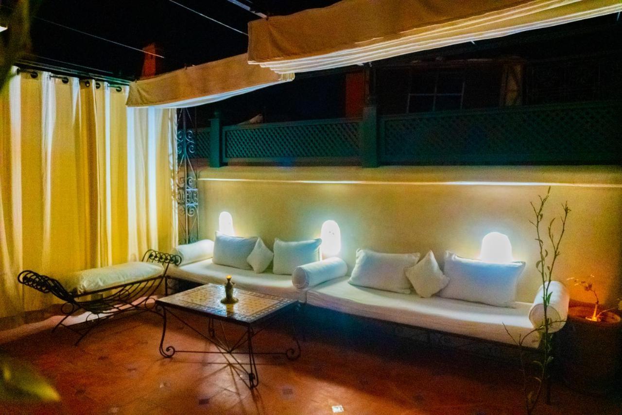 Guest house Louaya 3*