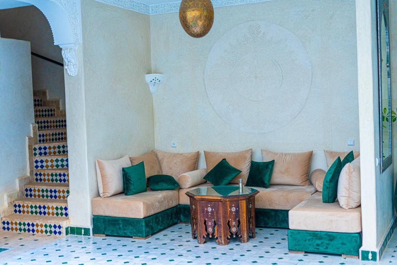 Guest house Louaya Marrakesh
