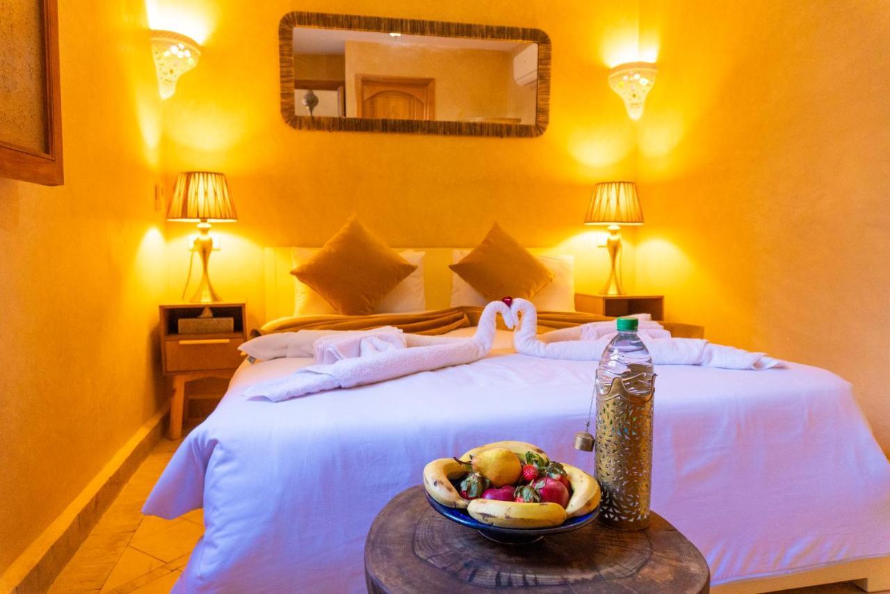 Guest house Louaya