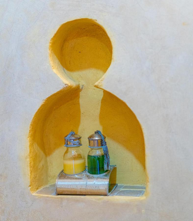 Louaya Guest house Marrakesh