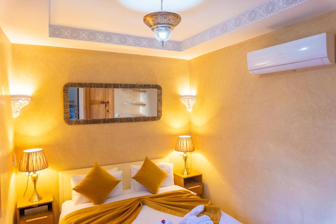Louaya Guest house