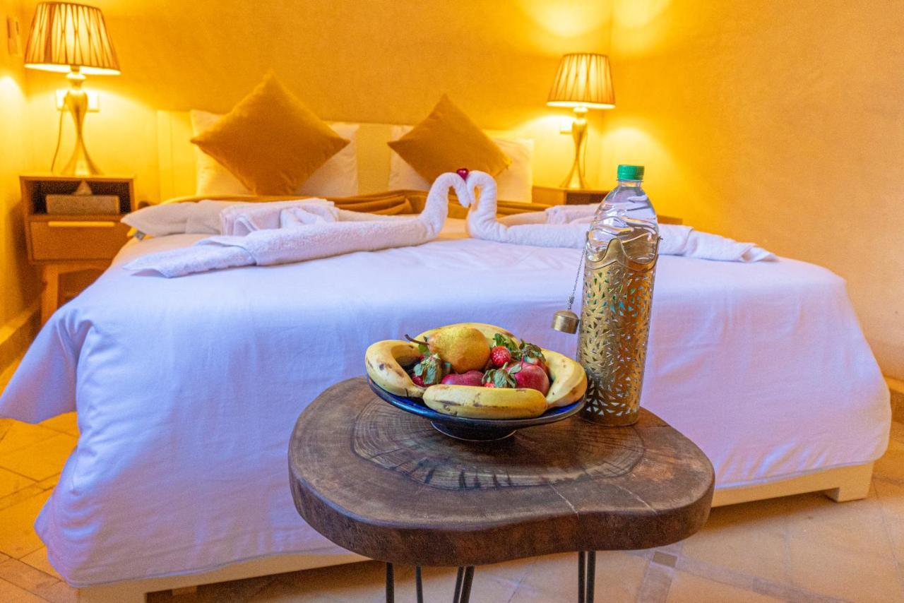 Guest house Louaya