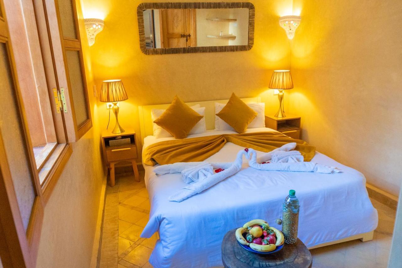 Louaya 3* Marrakesh
