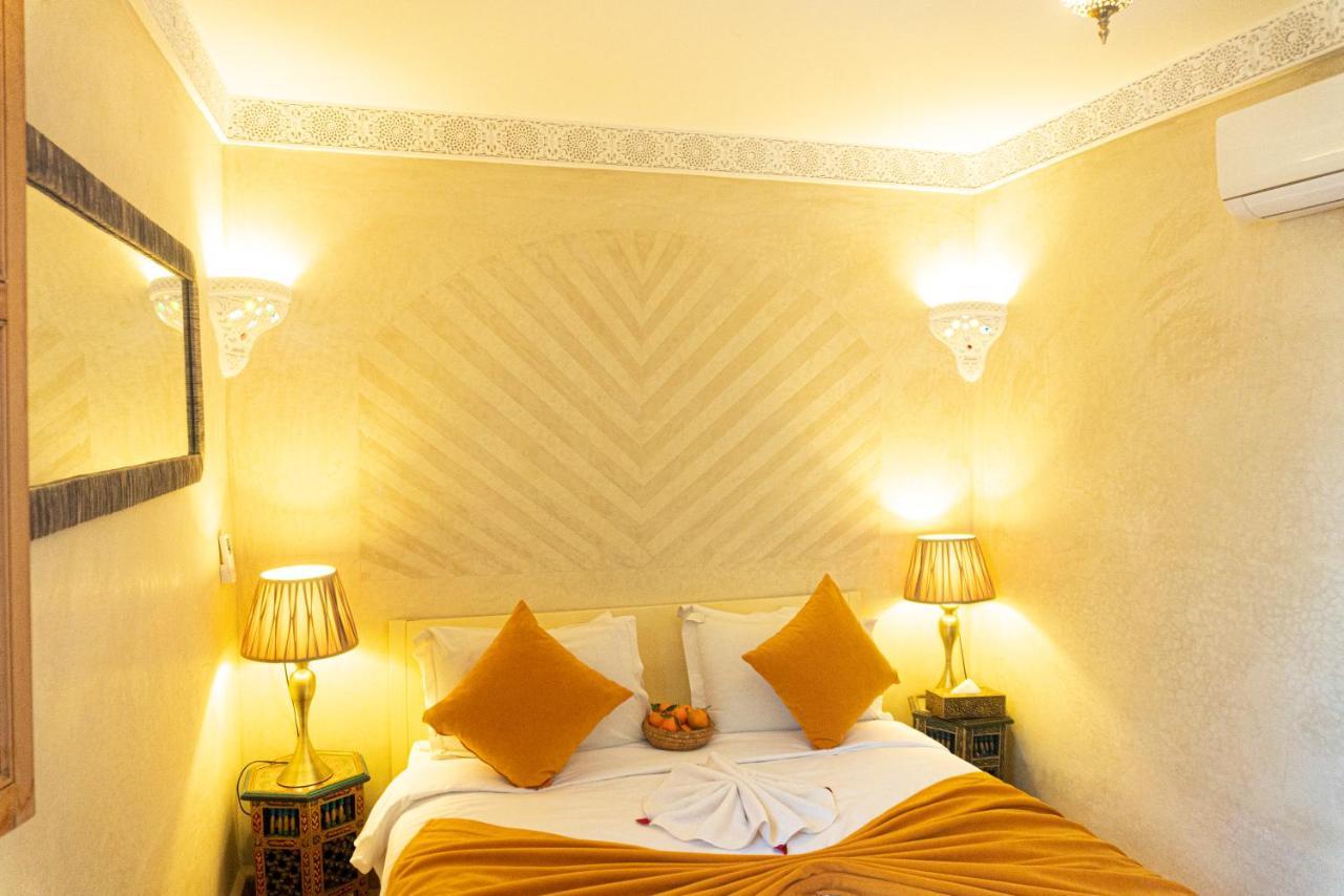 Guest house Louaya 3*