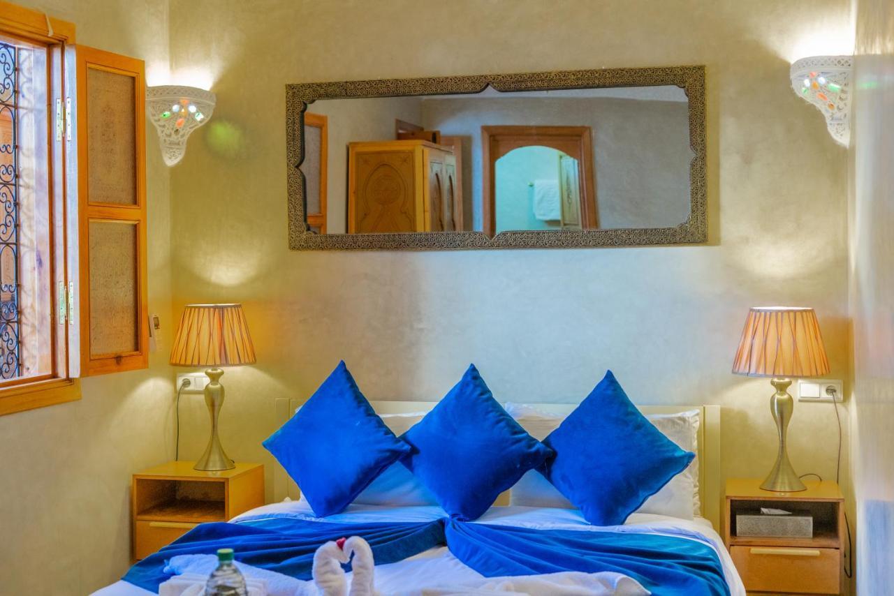 Louaya 3* Marrakesh