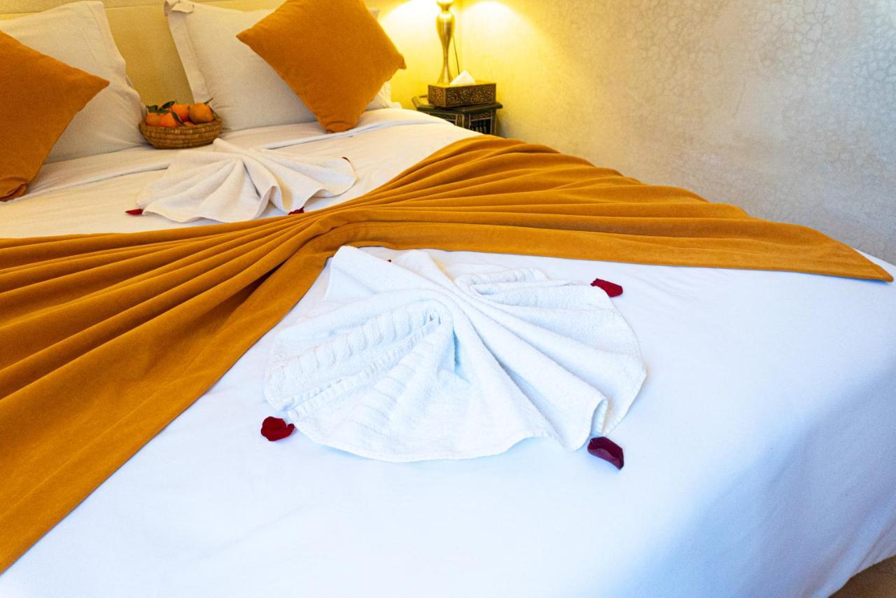 Louaya Guest house 3*