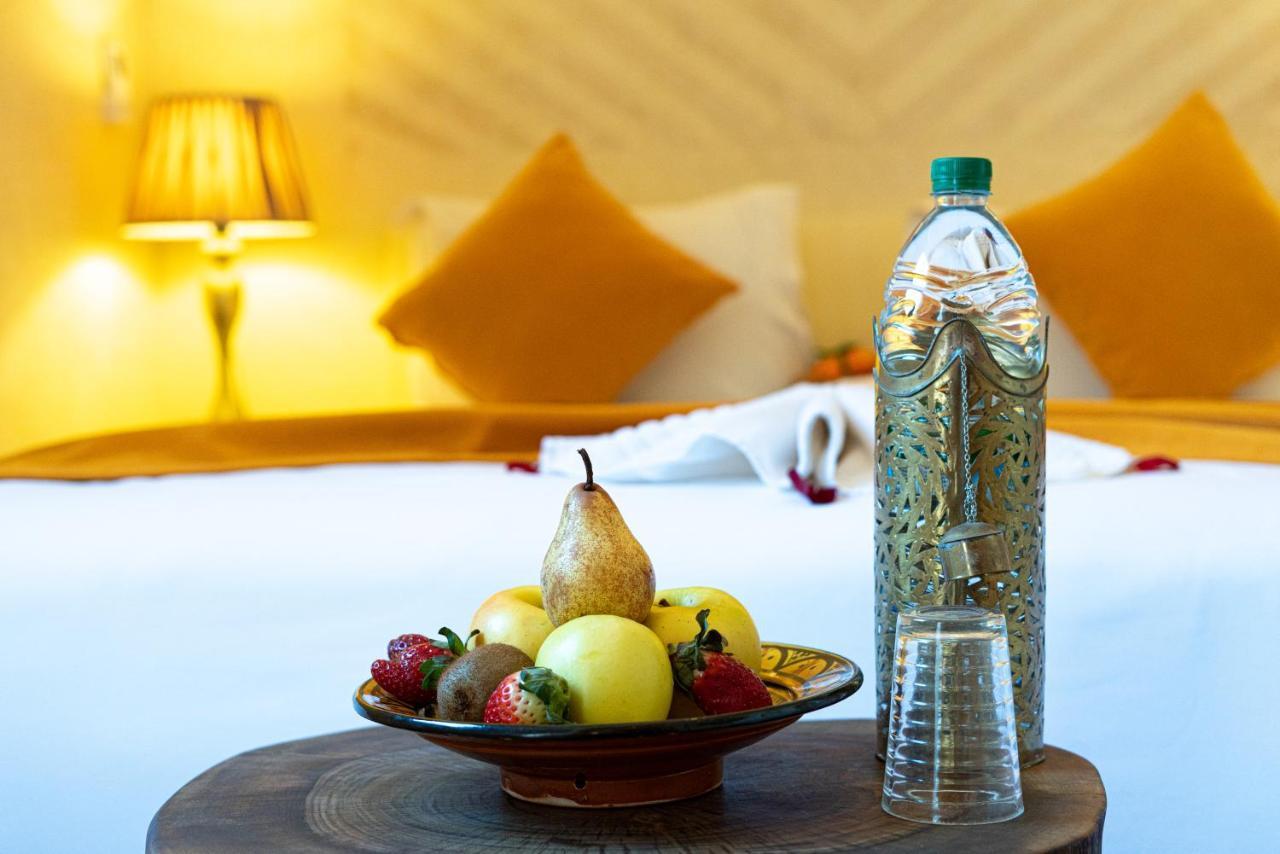 Guest house Louaya Marrakesh