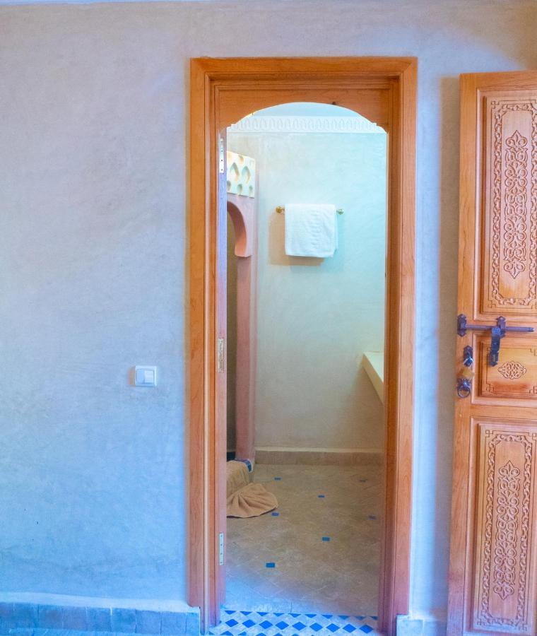 Guest house Louaya