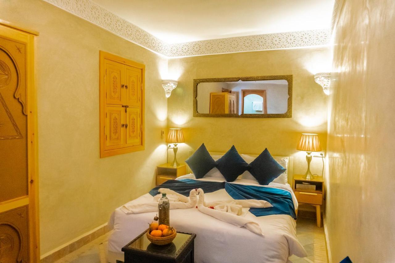 Louaya Guest house 3*