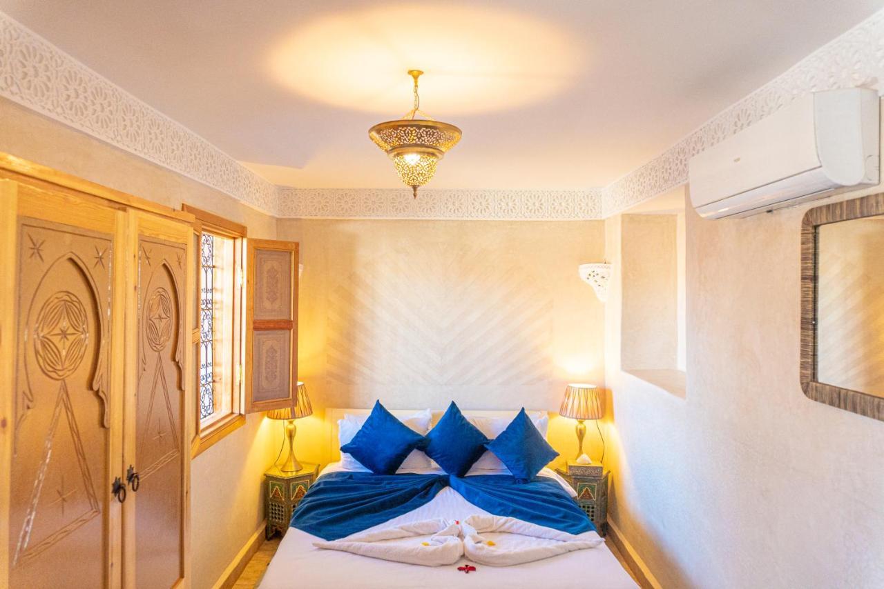Louaya Guest house 3*