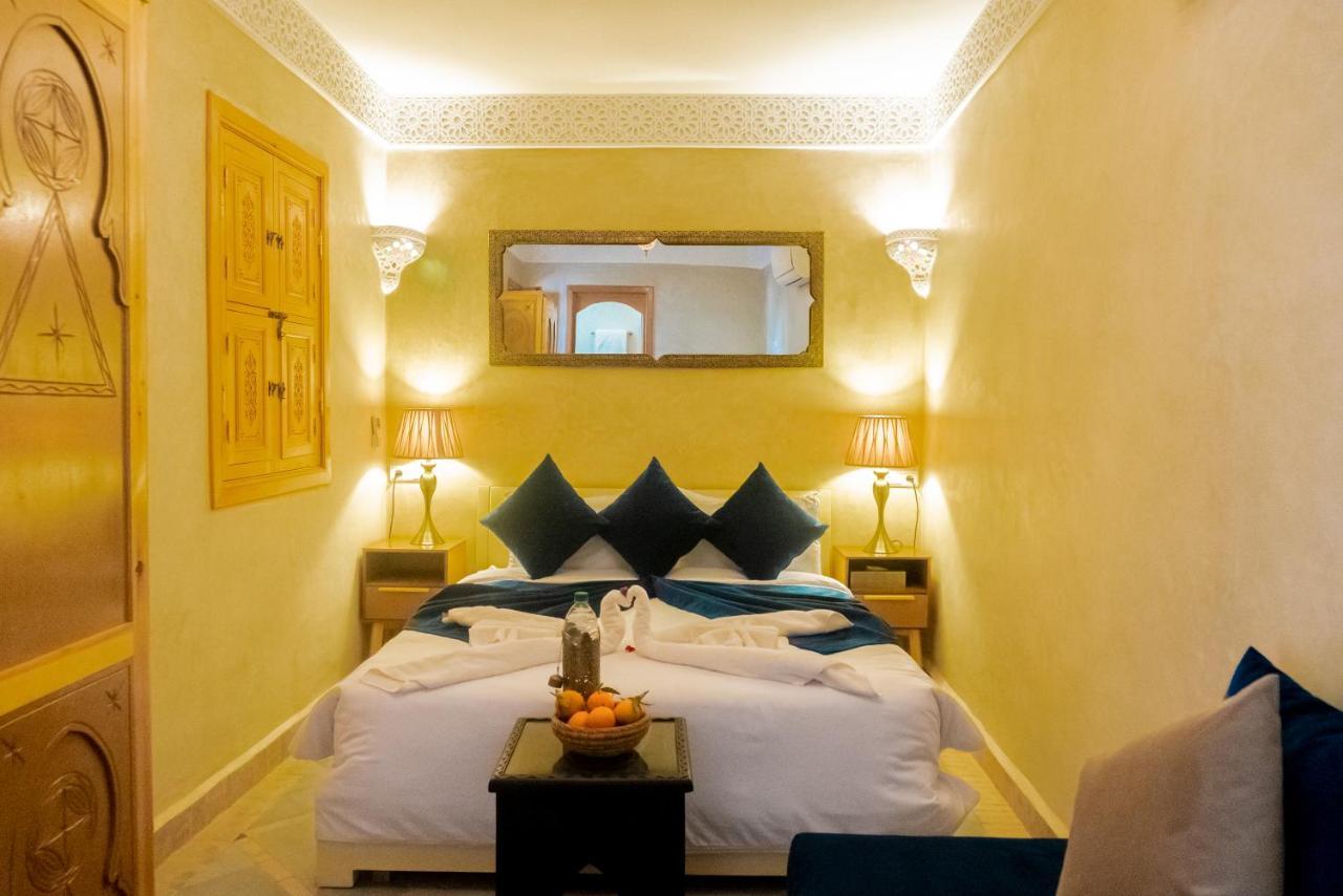 Guest house Louaya 3*