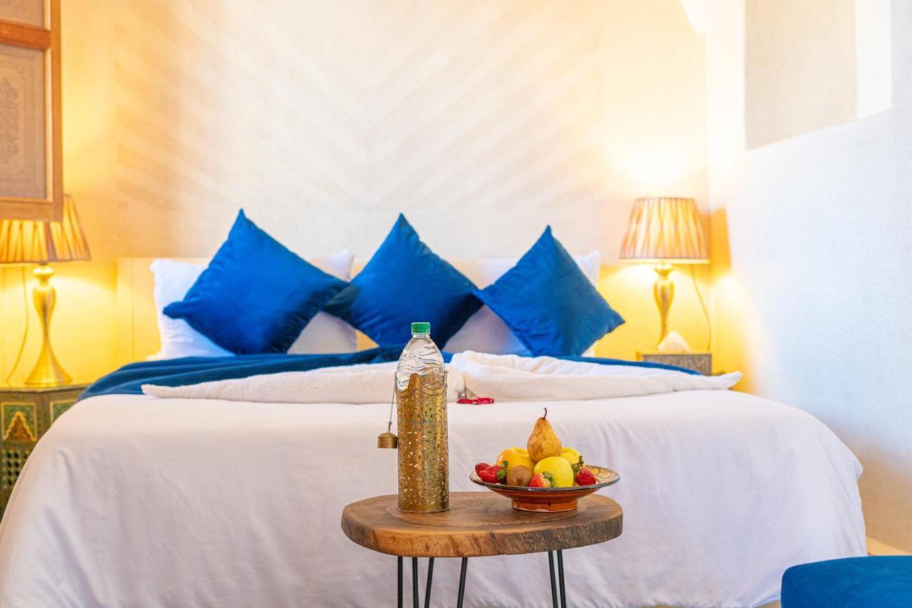 Guest house Louaya