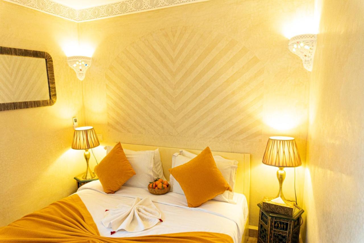 Louaya Guest house