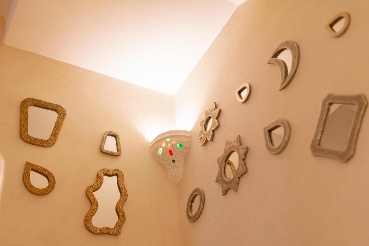 Louaya Guest house 3*