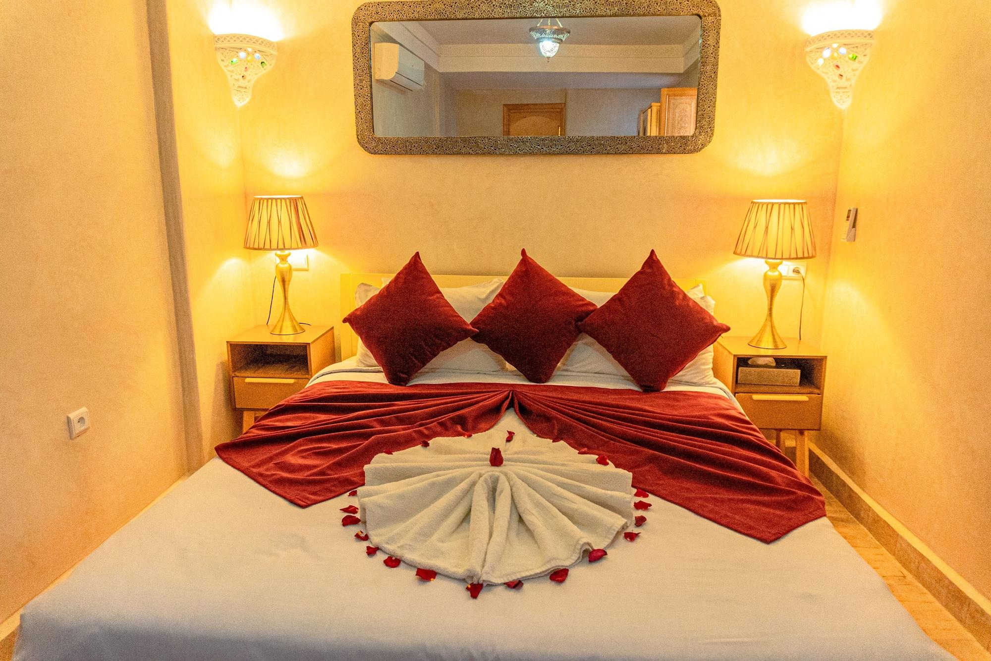 Louaya Guest house Marrakesh