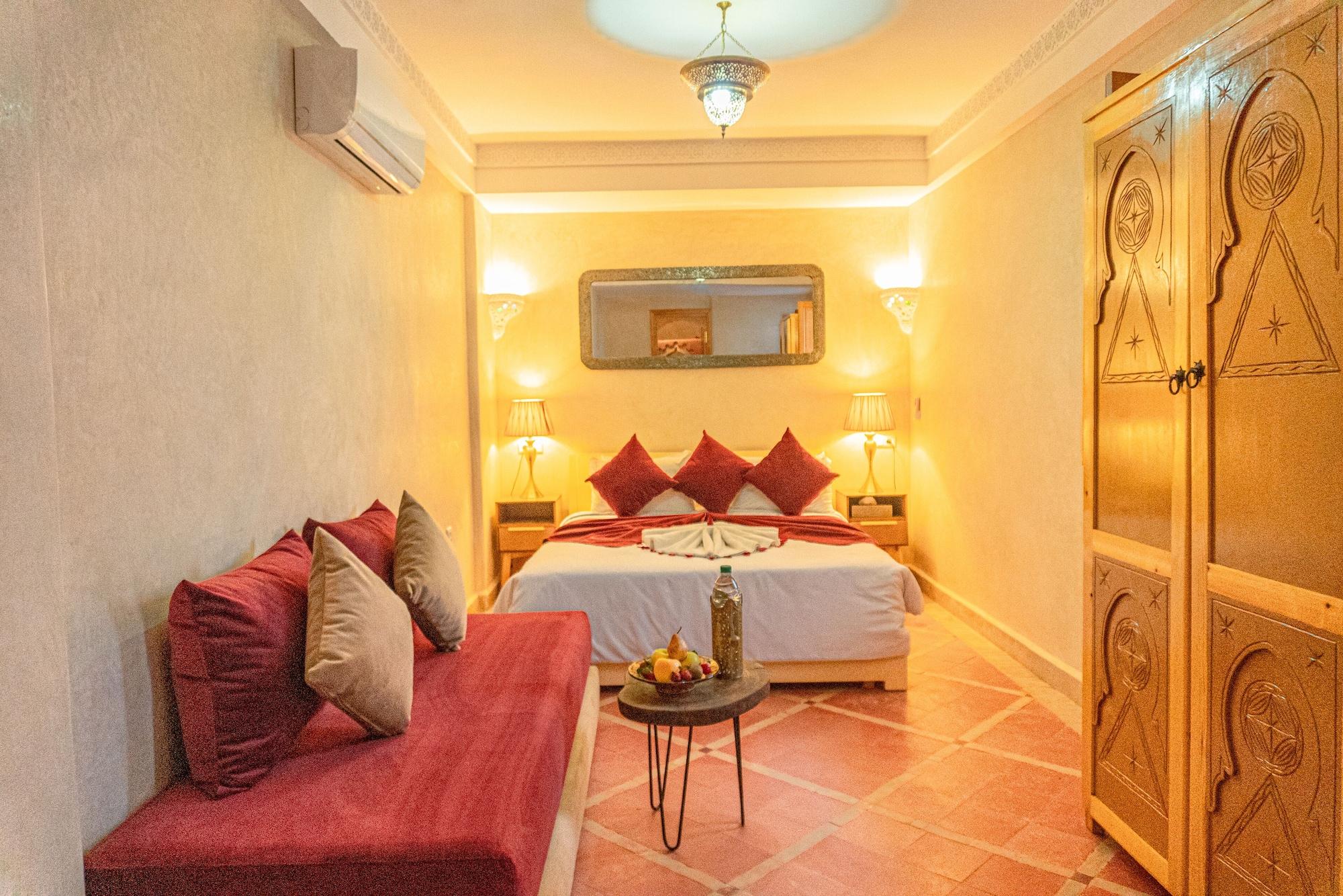 Louaya Guest house Marrakesh