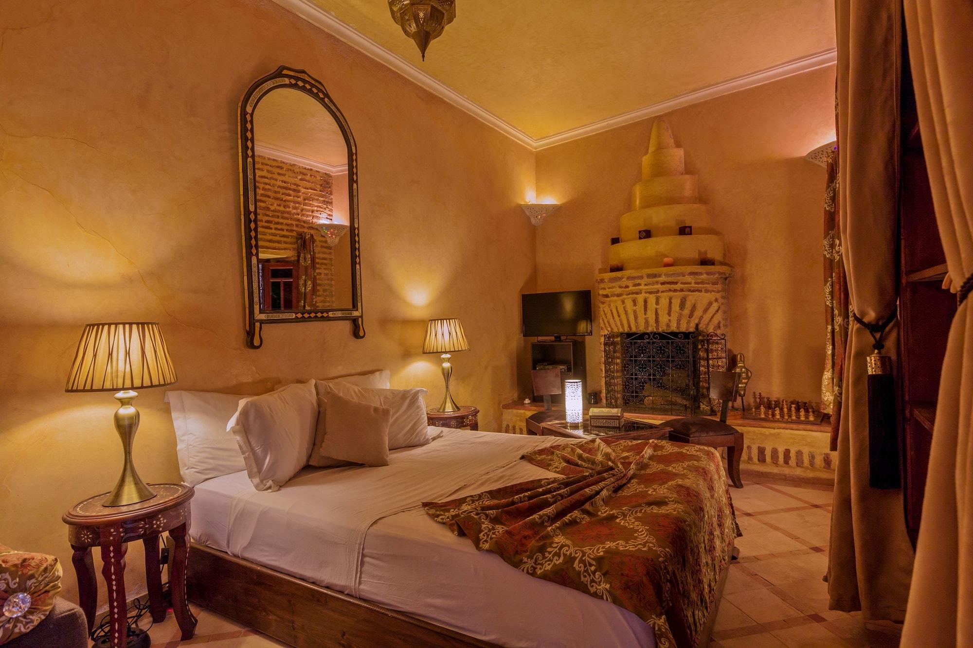 Louaya Guest house