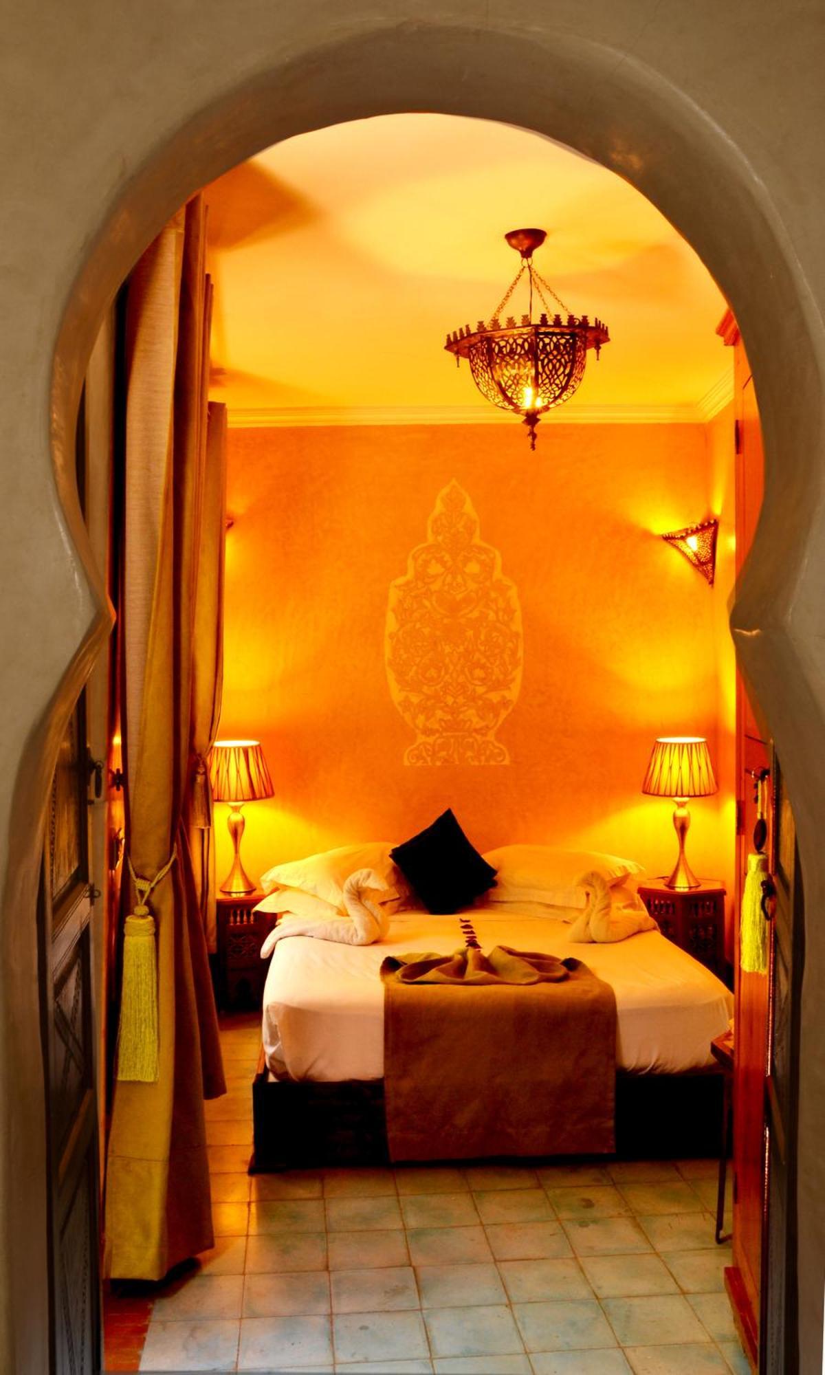Guest house Louaya