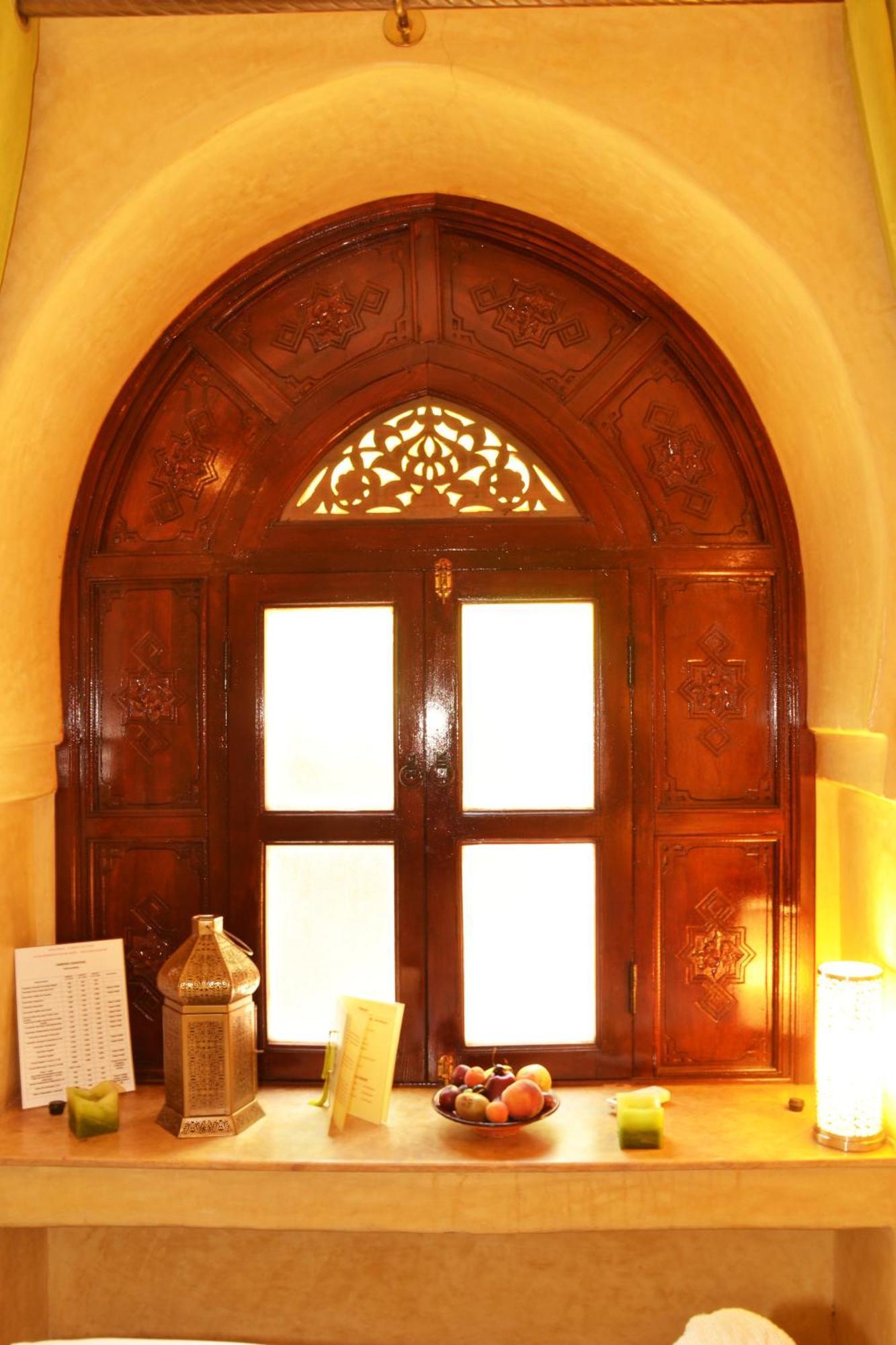 Louaya Guest house Marrakesh