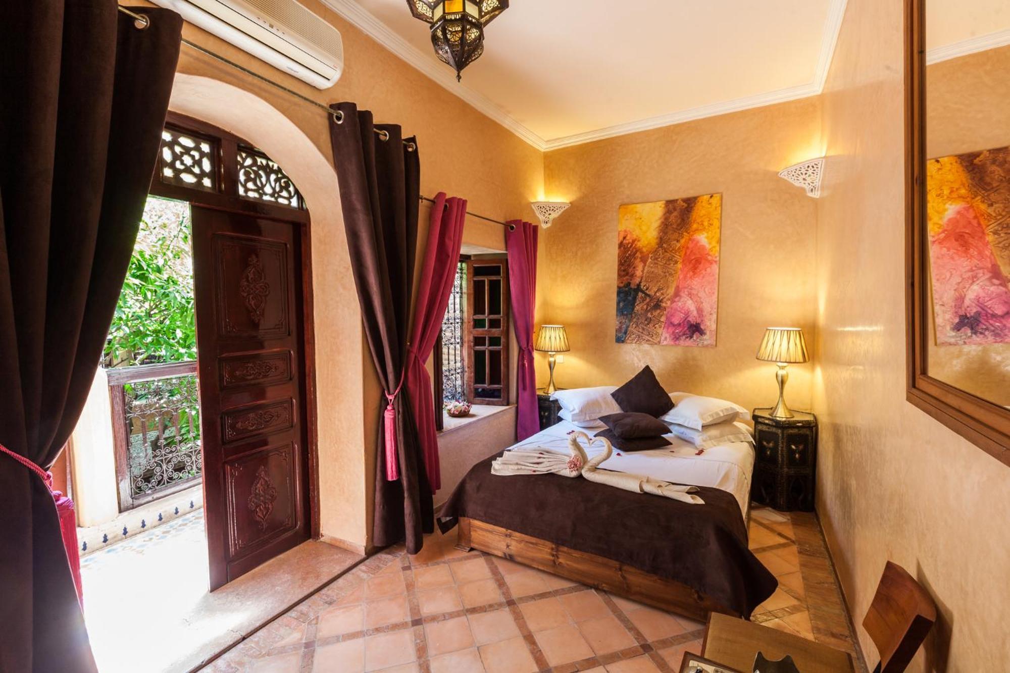 Louaya 3* Marrakesh