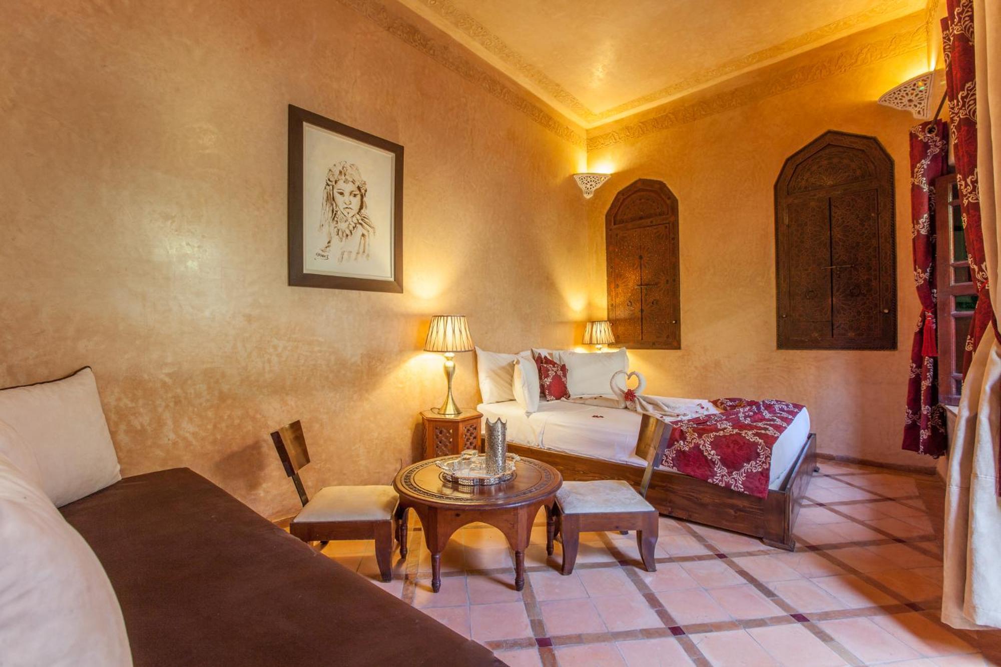 Louaya Marrakesh