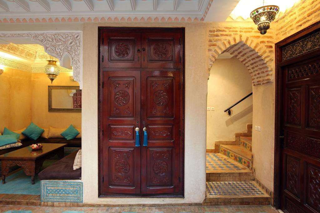 Louaya Guest house Marrakesh