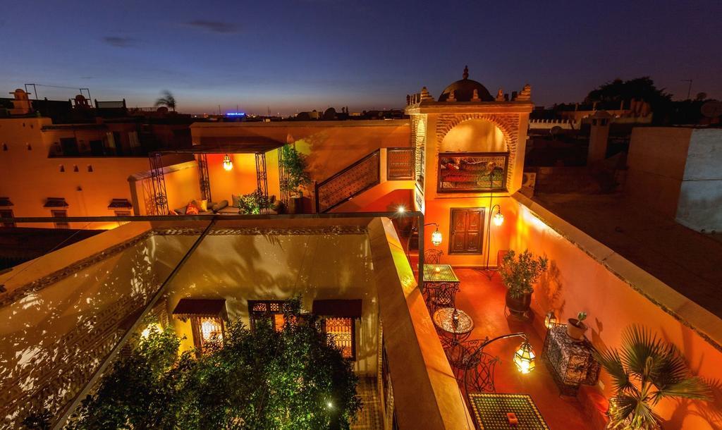 Guest house Louaya Marrakesh