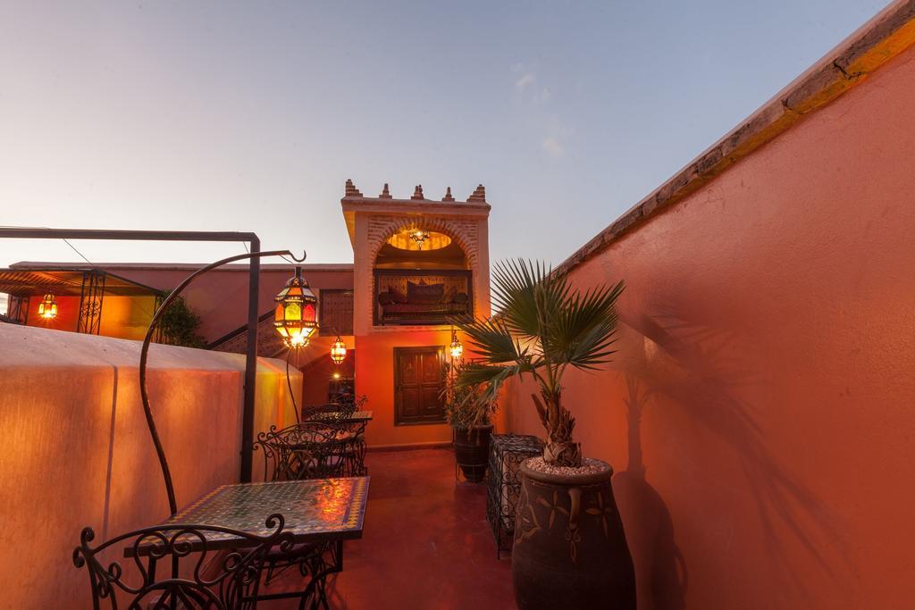 Guest house Louaya 3*