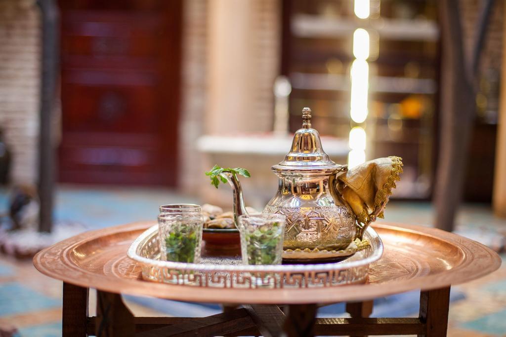 Louaya Marrakesh