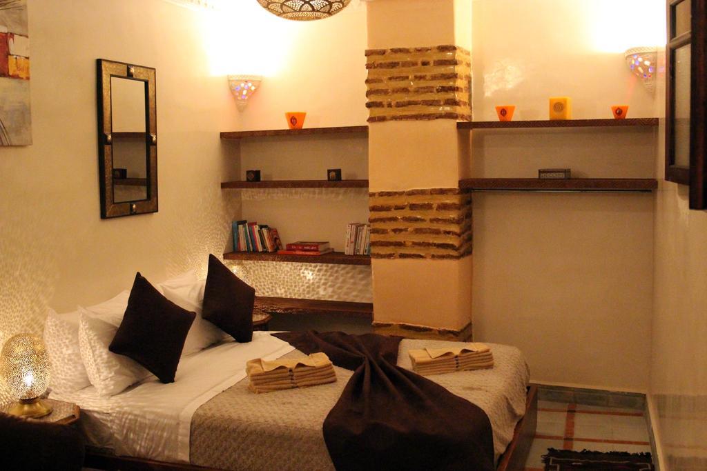 Louaya Marrakesh
