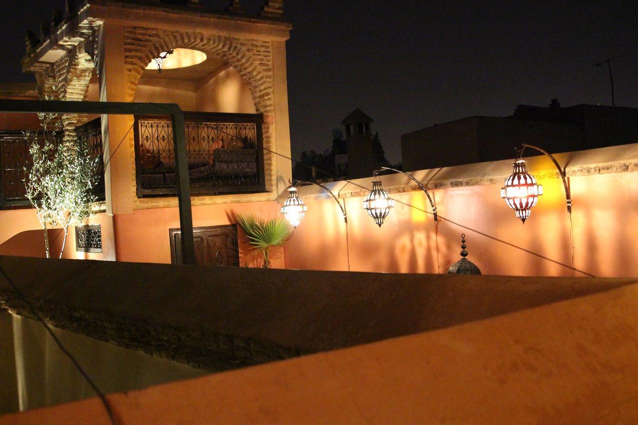 Louaya Marrakesh