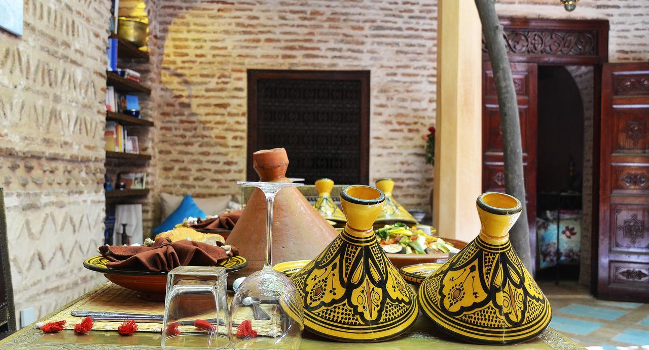 Louaya Marrakesh