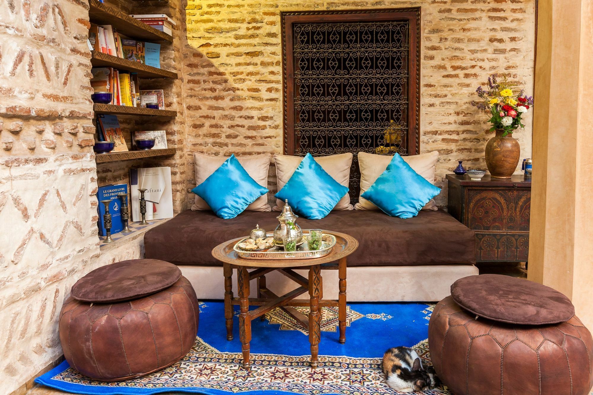 Louaya Guest house 3*