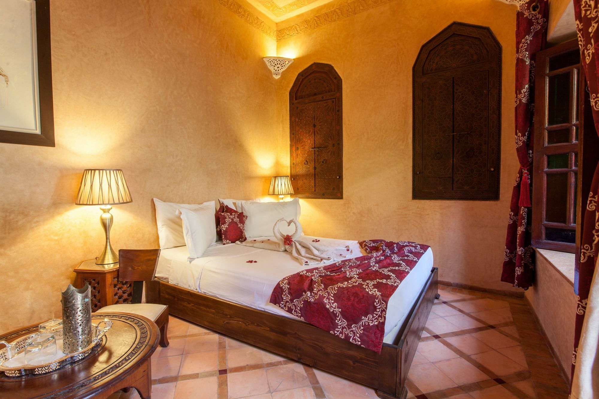Louaya Guest house