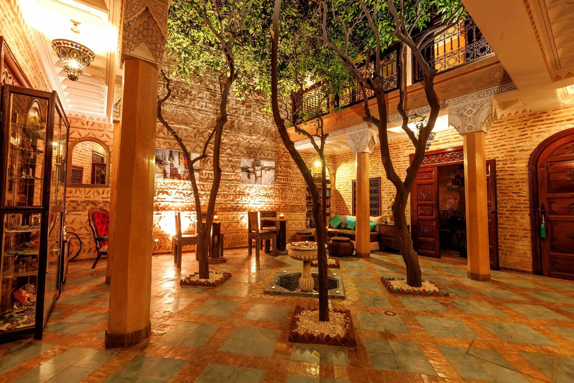 Louaya Guest house 3*