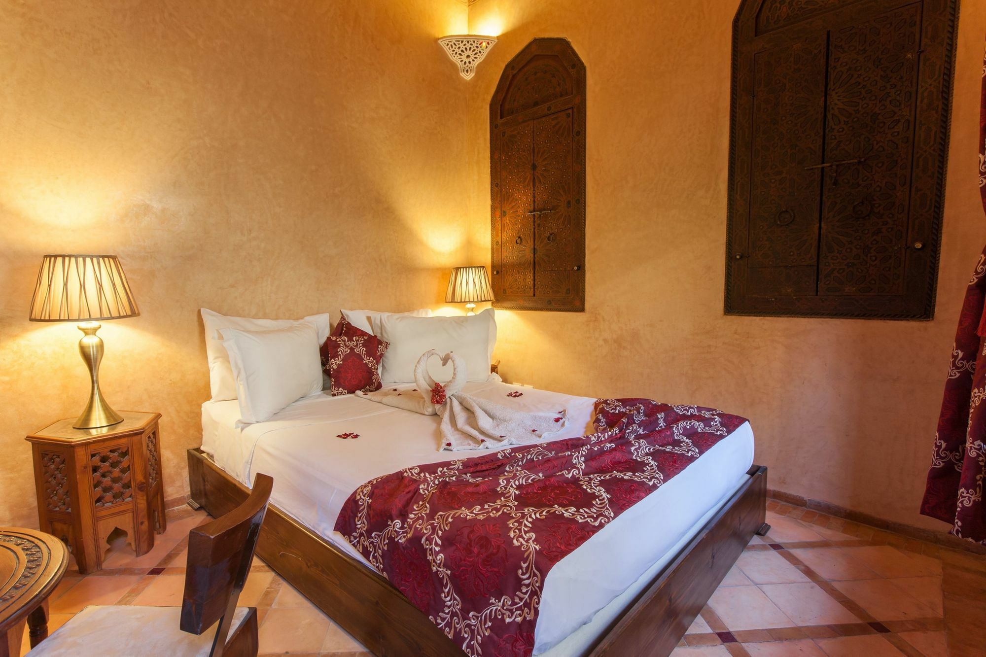 Louaya Guest house Marrakesh