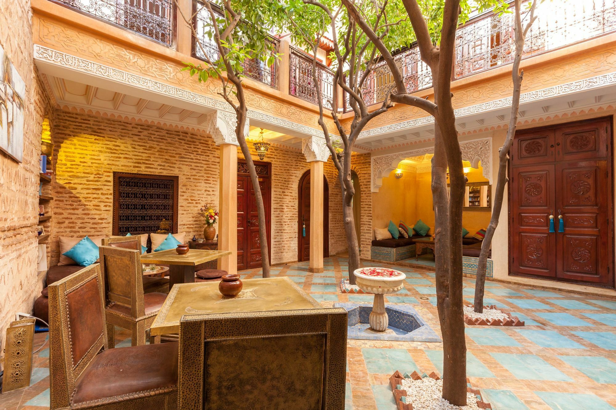 Louaya 3* Marrakesh