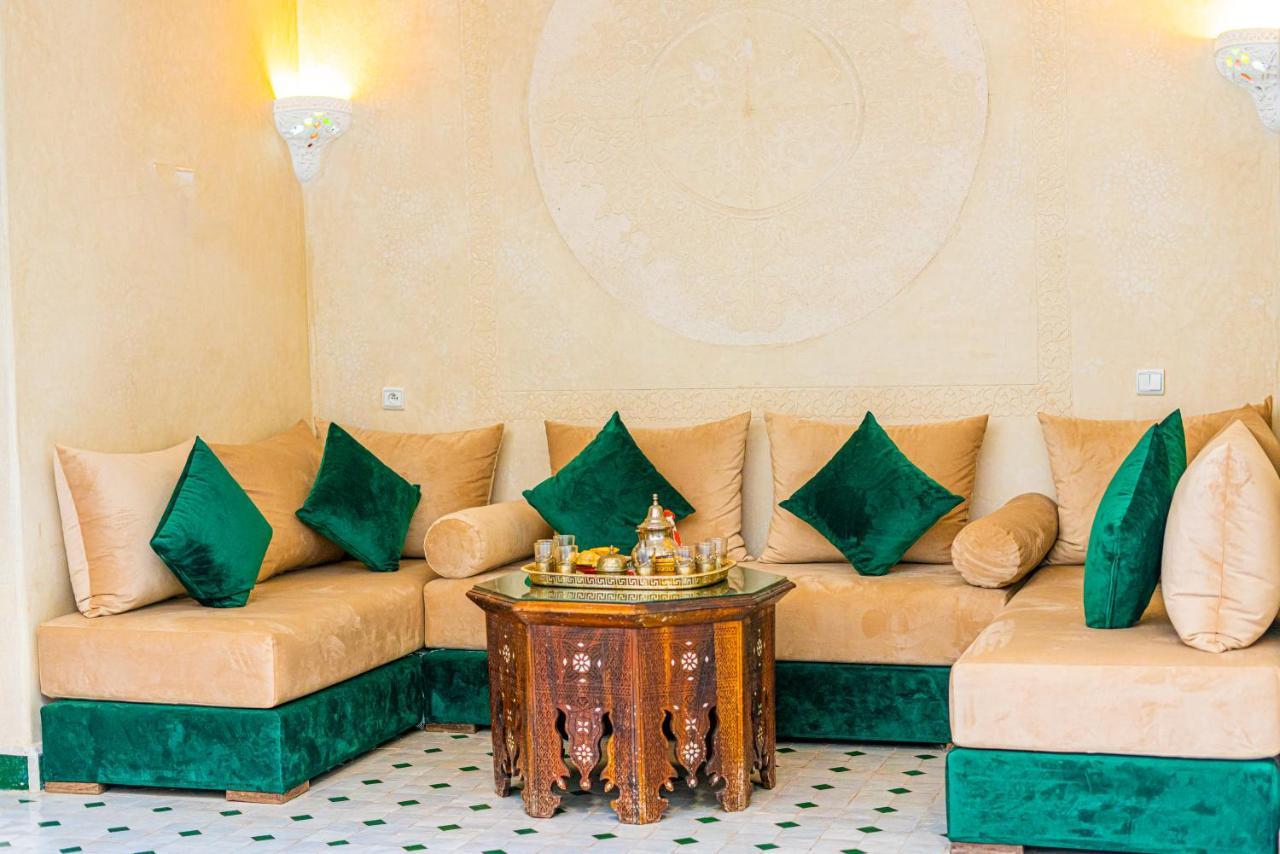 Louaya Guest house