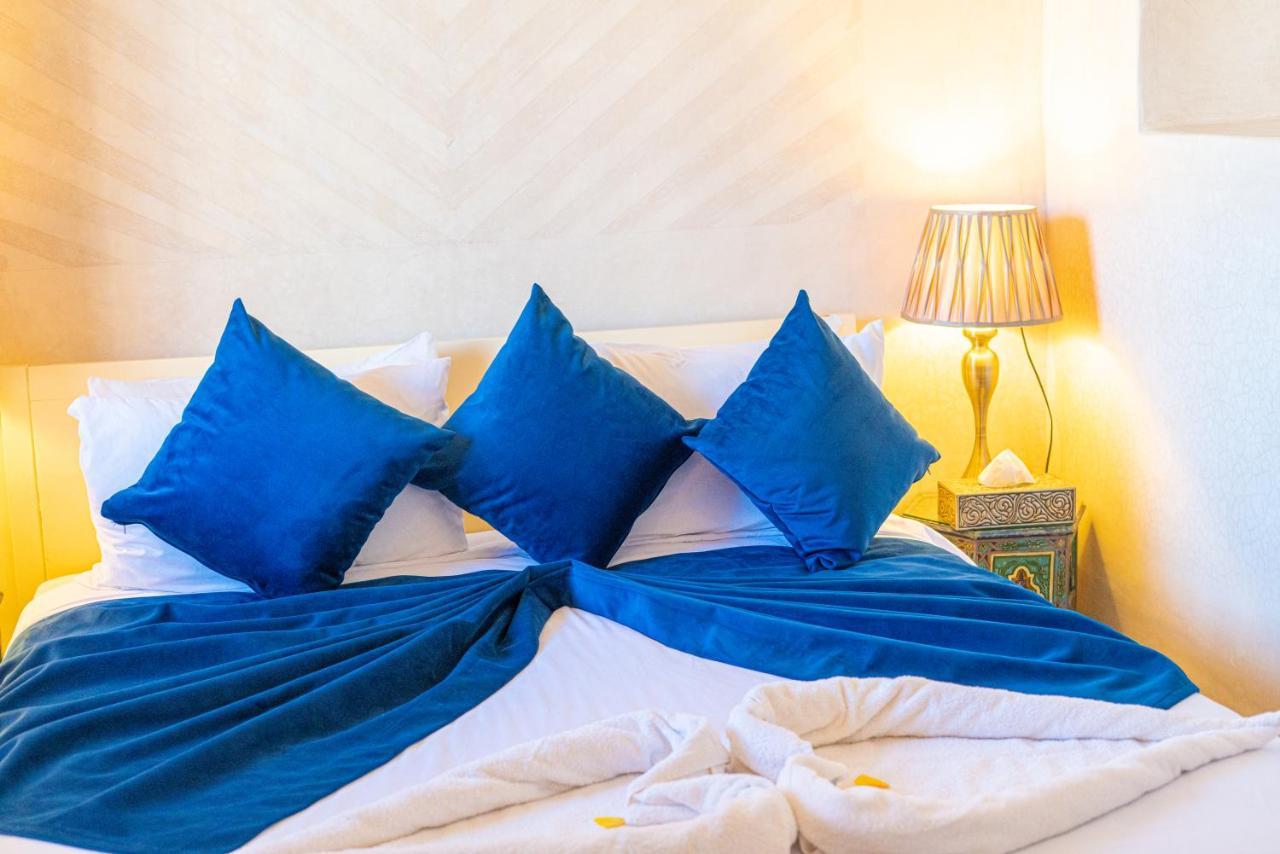 Guest house Louaya Marrakesh
