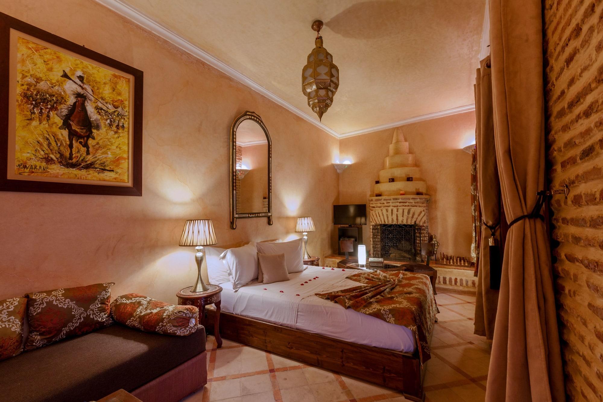 Louaya Marrakesh