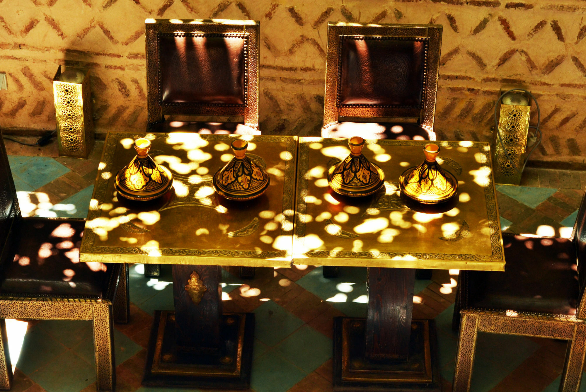 Louaya Guest house Marrakesh